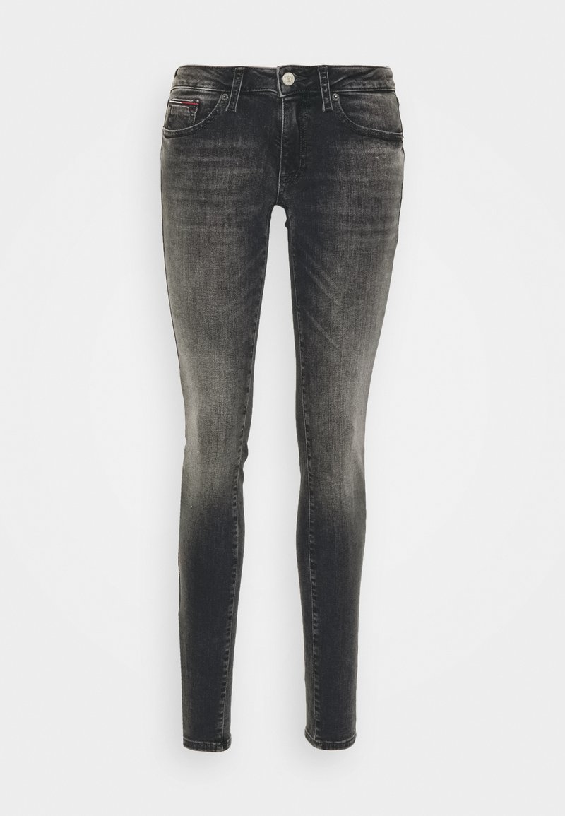 Blugi skinny fit
