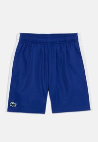 Lacoste - TENNIS PERFORMANCE DIAMOND - Short - cosmic/white Image miniature 1