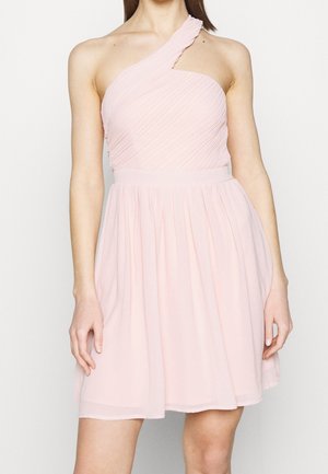 VILA Robe de soirée - light pink