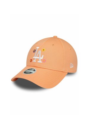 New Era FLOWER LOS ANGELES DODGERS ROSE - Cap - rosa