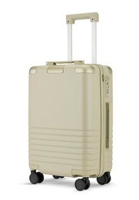 Kapten & Son HEATHROW CABIN - Boardcase - dusty pistachio