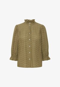 Unselected, stone gray