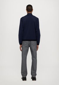 EA7 Emporio Armani Lengva striukė - blue