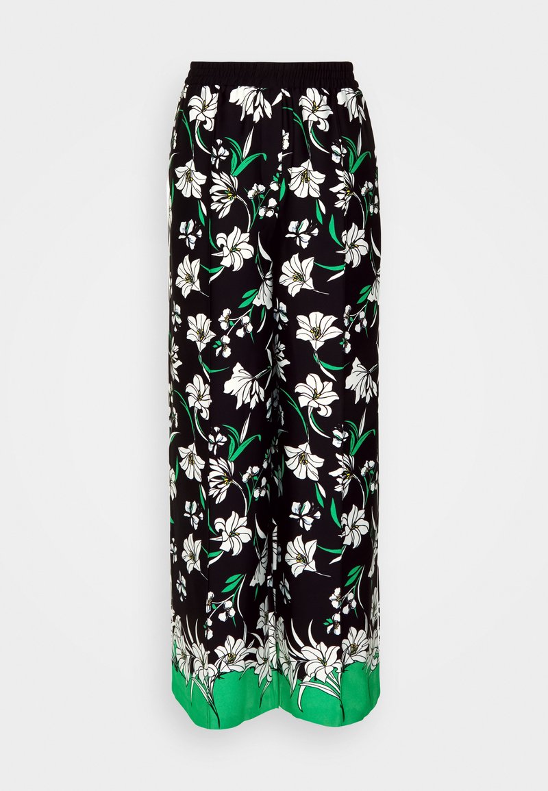 Marks & Spencer Broek zwart Marks & Spencer Broek zwart