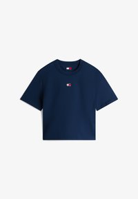 Nevybrané, dark night navy