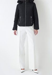 Ipekyol Giacca invernale - black