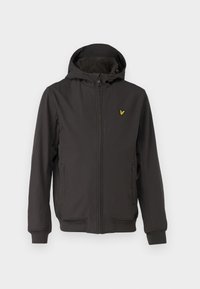 Giacca da mezza stagione - gunmetal