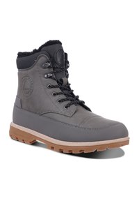 Luhta REILU - Snowboot/Winterstiefel - grau