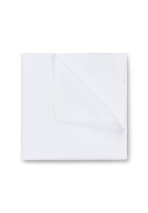 BOSS POCKET SQUARE - Slips - white