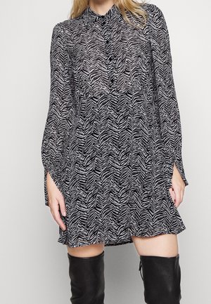 Robe de jour - multi-coloured