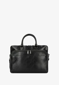 Selezionato, black