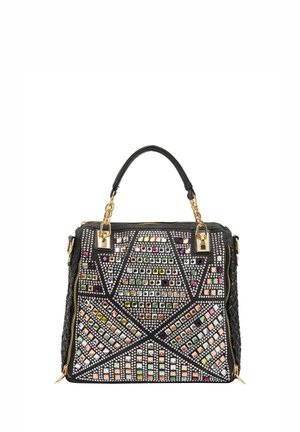Borsa a mano - black
