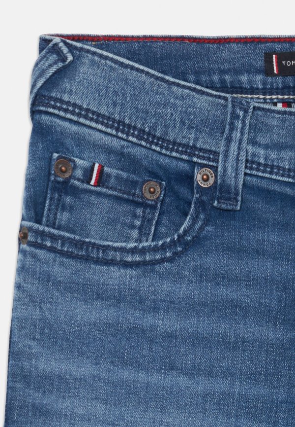 SCANTON VINTAGE - Slim fit jeans2