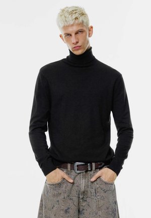 Maglione - black