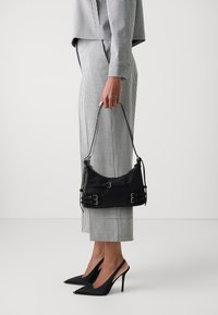 Even&Odd by Zalando - Håndtasker - black Miniaturebillede 1