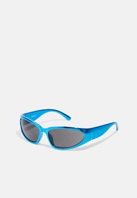 UNISEX - Solbriller - metallic blue