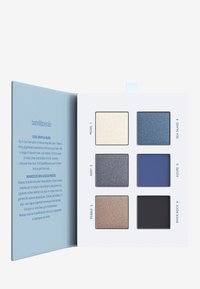 bareMinerals MINERALIST EYESHADOW PALETTE - Palette fard à paupière - stonewashed