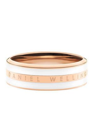 EMALIE - Sormus - rose gold-coloured