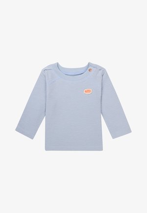 Noppies, Langarmshirt - light sky