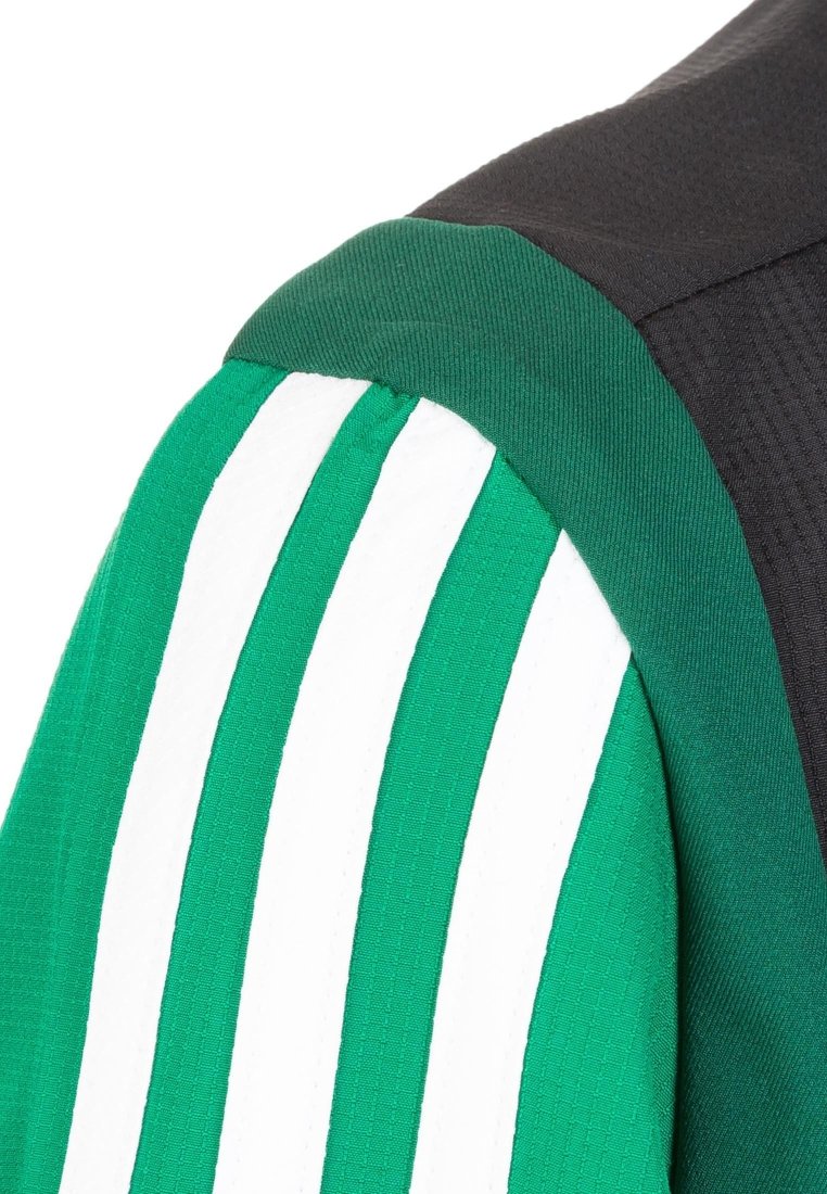 adidas Performance TIRO 19 PRESENTATION TRACK TOP Adidas Tiro 19 Training Track Top Bold GreenCollegiate