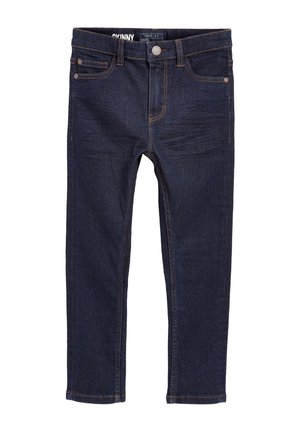 Next Jeans Skinny Fit - dark blue