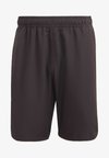 CLUB TENNIS - Urheilushortsit - black