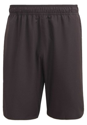 adidas Performance CLUB TENNIS - Sports shorts - black