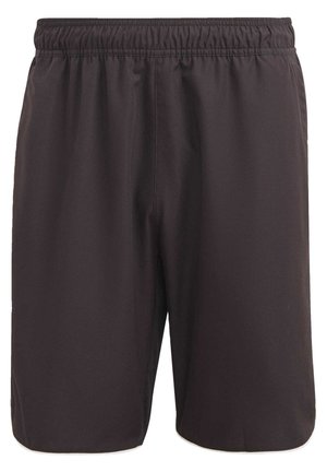 CLUB  - Sports shorts - black