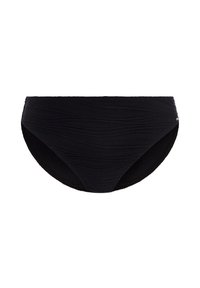 Unselected, black