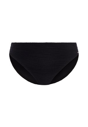 Fantasie, BEACH WAVES - Bikini bottoms - black
