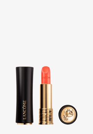 L'ABSOLU ROUGE CREAM - Lipstick - orange-confite