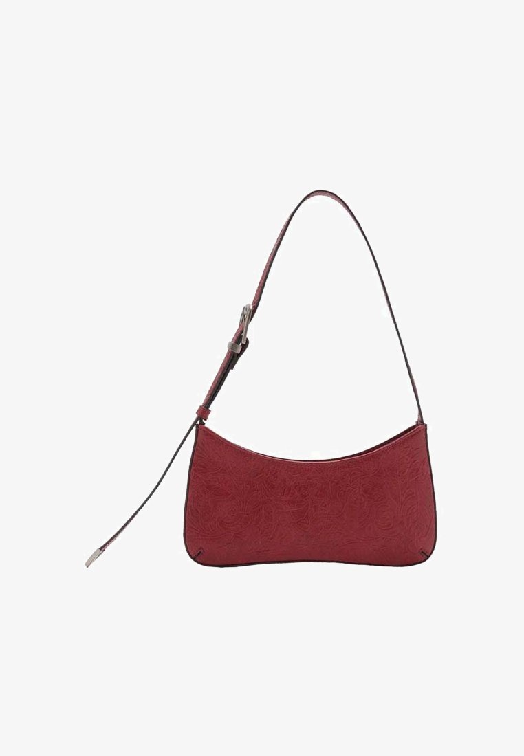 Mango Håndtasker - red