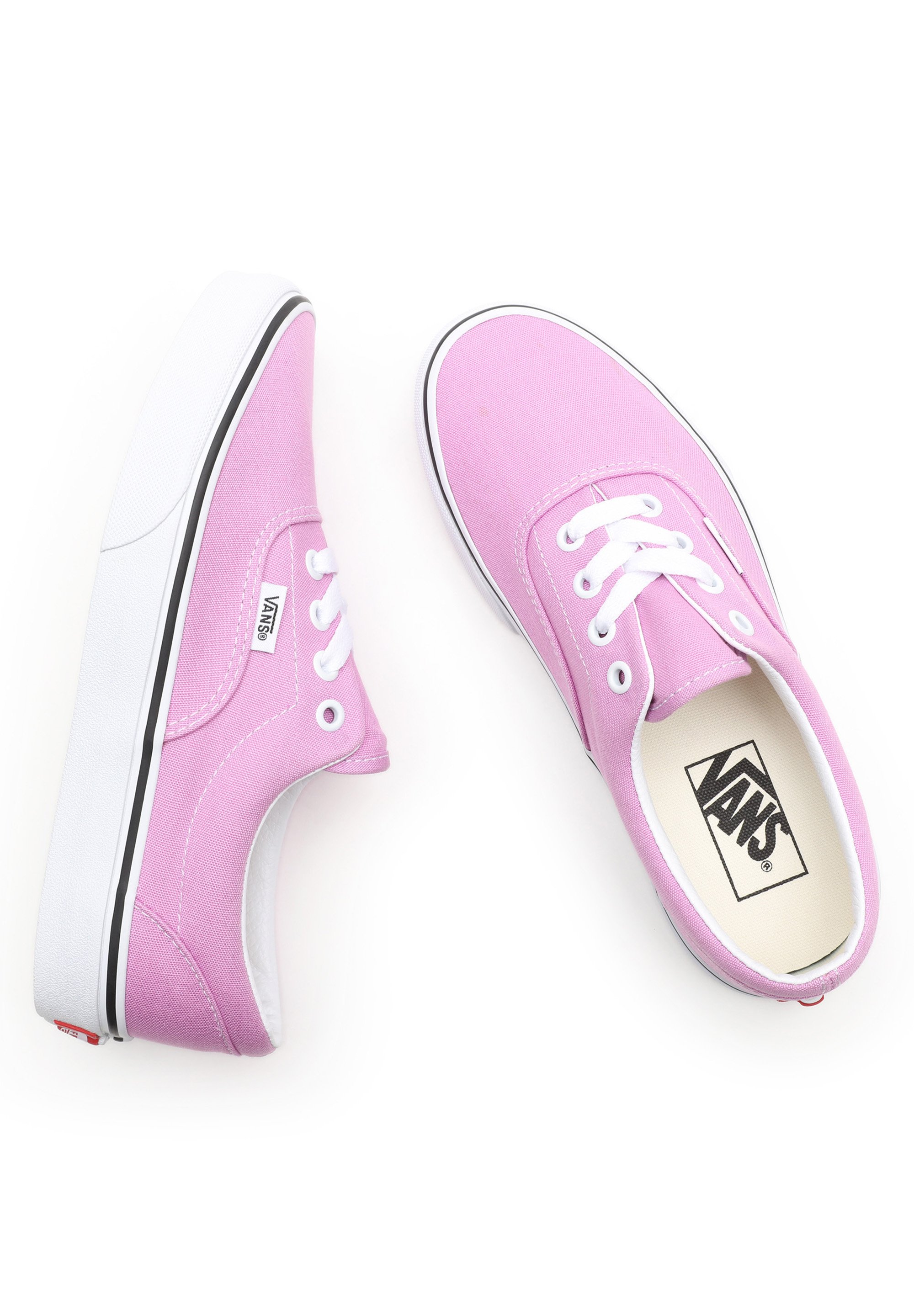 zalando vans rosa