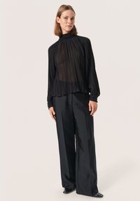 Soaked in Luxury CHRISLEY - Camicetta - black