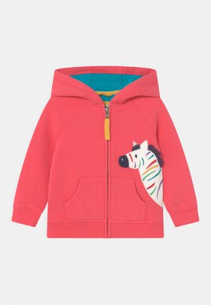 HAYLE HOODY - Sweatjakke - light pink