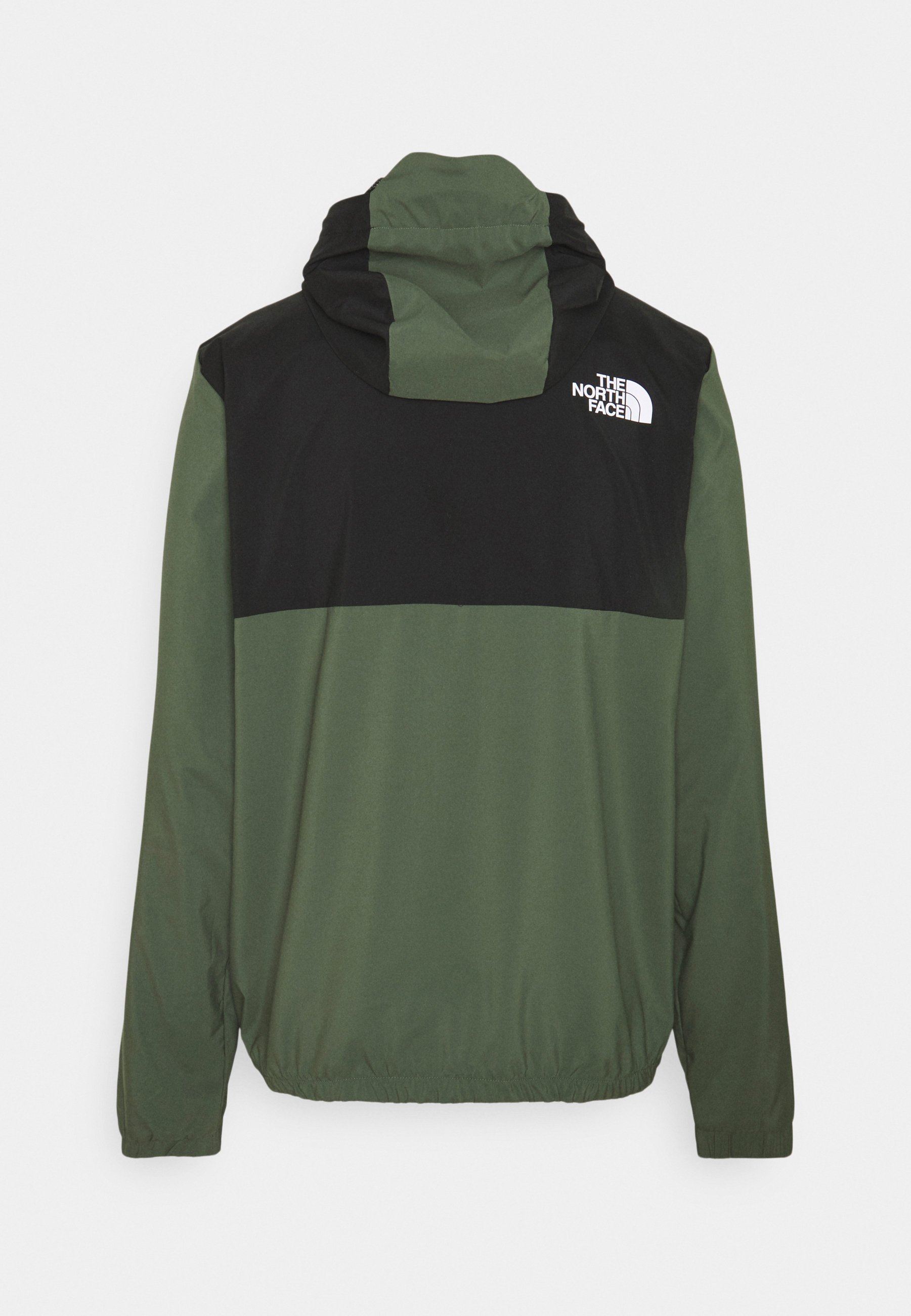 giacca a vento north face