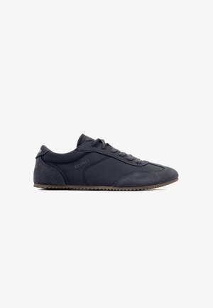 Ecoalf, DALLAS SNEAKER - Baskets basses - storm blue