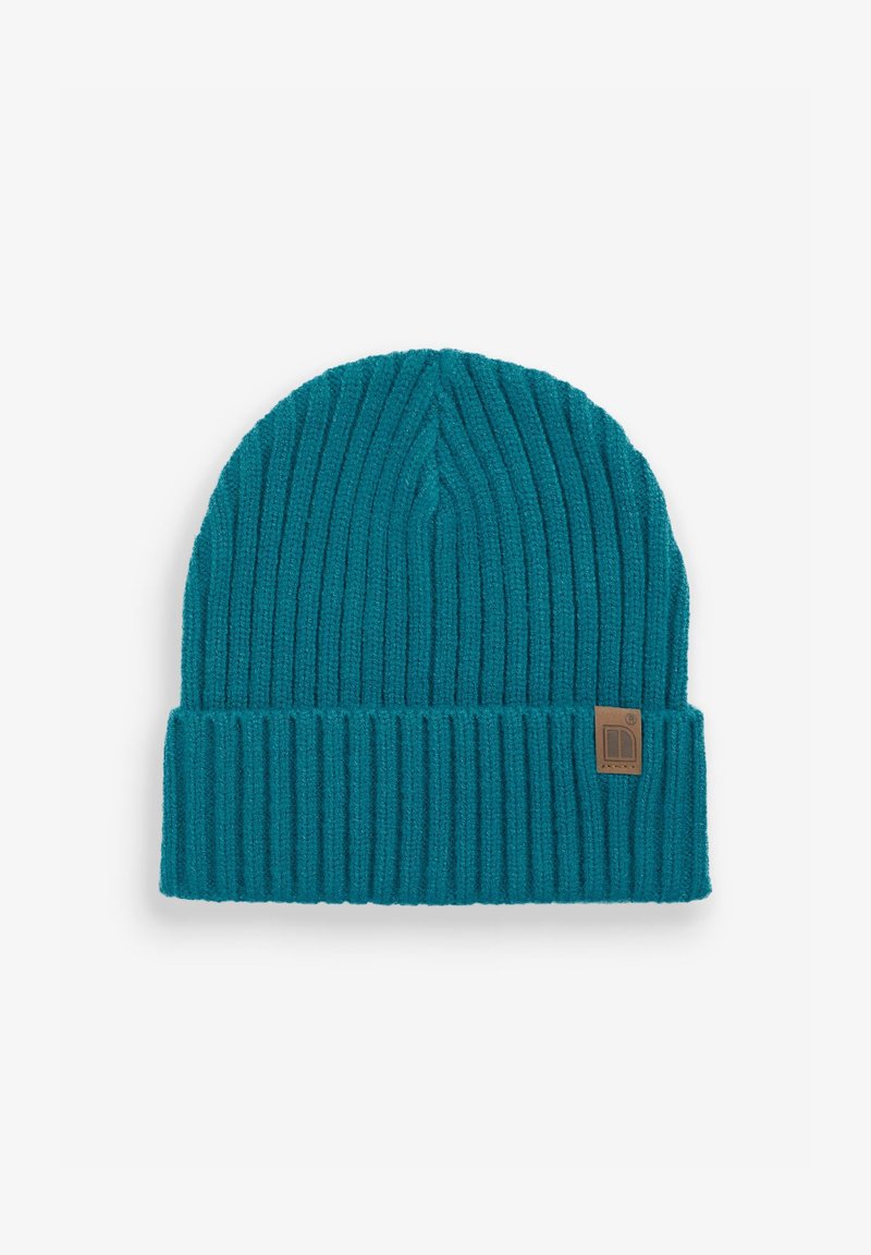 Next Huer - turquoise blue