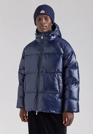 Giacca invernale - blue