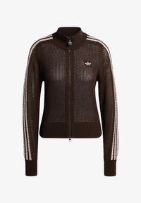 Ei valittu, aurora coffee