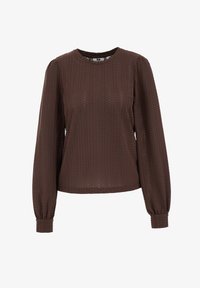 Nije odabrano, dark brown