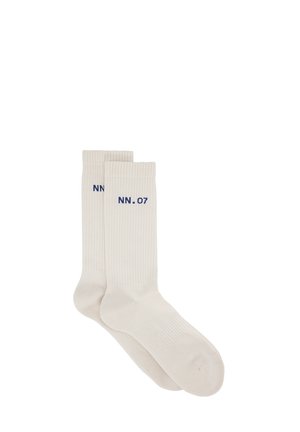 Chaussettes - ivory