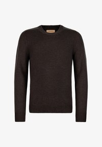 Non sélectionné, brown