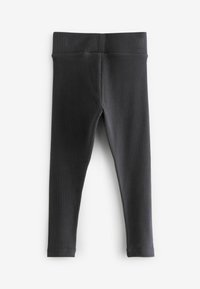 Mint Velvet Leggingek - Nadrágok - dark grey