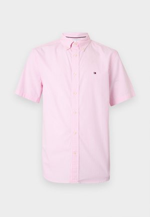 Tommy Hilfiger, FLEX POP CLASSIC SHIRT CORE ESSENTIALS - Cămașă - classic pink