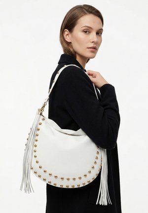 Chiara Ferretti, CHIARA FERRETTI SHOULDER BAG - Cabas - bianco