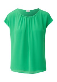 s.Oliver BLACK LABEL Blouse - green