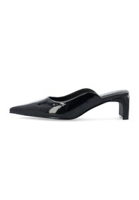 MEDINA ROWE CUTLINE - Pumps - black