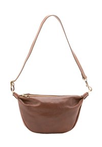 Non selezionato, brown