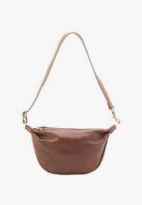 Non selezionato, brown